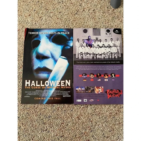 2 pieces lot of Comic books - Picture 3 of 3